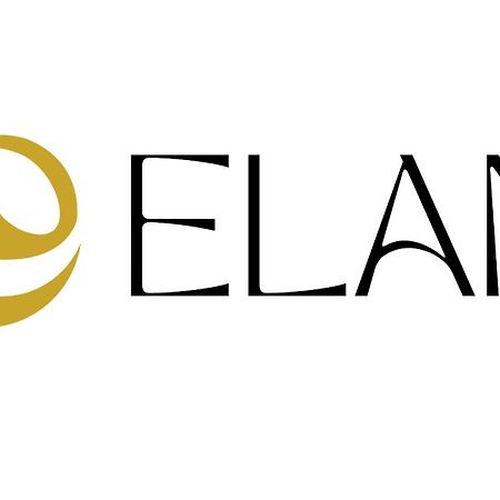 Elan Lodge Akakura Nagano Phòng bức ảnh
