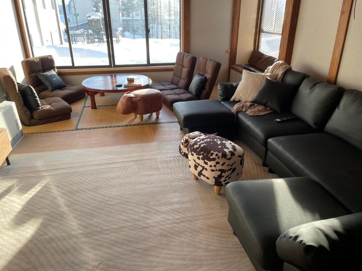 Elan Lodge Akakura Nagano Ngoại thất bức ảnh